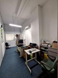 Bizlink Centre (D14), Factory #632373611